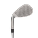 Smithworks Xspin Steel Mens Right Hand Sand Wedge 54* 10 Bounce WS Grind Wedge - KBS