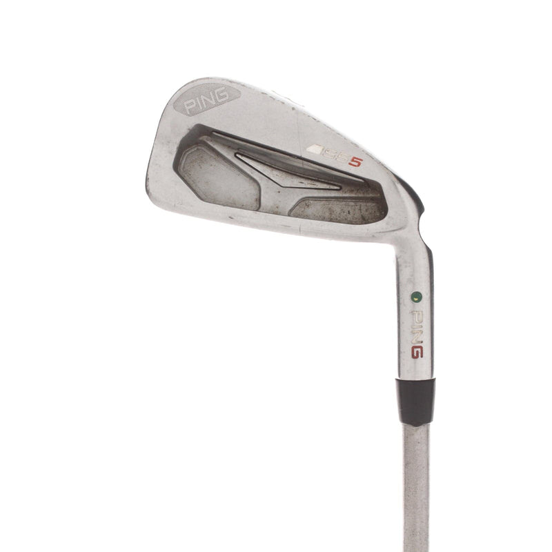 Ping S55 Steel Mens Right Hand 3 Iron Green Dot 2.25* Upright Stiff - KBS