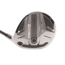 TaylorMade Qi35 Graphite Mens Right Hand Fairway 3 Wood 15* Regular - Fujikura Ventus Blue FW 5-R