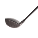 TaylorMade Qi35 Graphite Mens Right Hand Fairway 3 Wood 15* Regular - Fujikura Ventus Blue FW 5-R