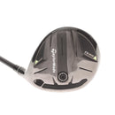 TaylorMade Qi35 Graphite Mens Right Hand Fairway 3 Wood 15* Regular - Fujikura Ventus Blue FW 5-R