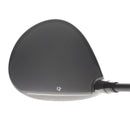 TaylorMade Qi35 Graphite Mens Right Hand Fairway 3 Wood 15* Regular - Fujikura Ventus Blue FW 5-R