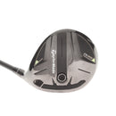 TaylorMade Qi35 Graphite Mens Right Hand Fairway 3 Wood 15* Regular - Fujikura Ventus Blue FW 5-R