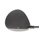 TaylorMade Qi35 Graphite Mens Right Hand Fairway 3 Wood 15* Regular - Fujikura Ventus Blue FW 5-R