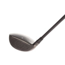 TaylorMade Qi35 Graphite Mens Right Hand Fairway 3 Wood 15* Regular - Fujikura Ventus Blue FW 5-R