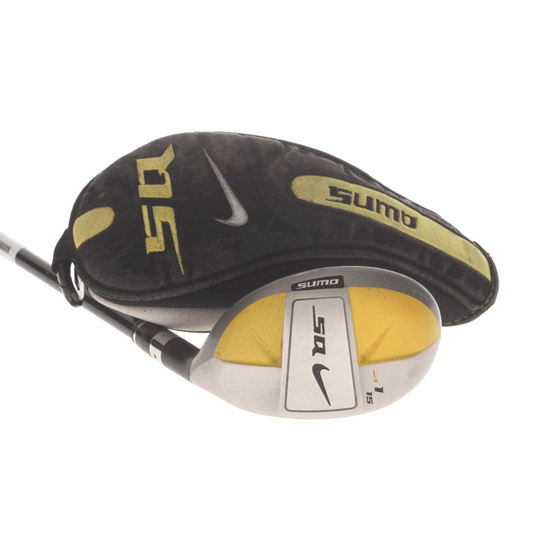 Nike SQ Graphite Mens Right Hand 2 Hybrid 18* Regular - Diamana Sasquatch