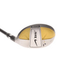 Nike SQ Graphite Mens Right Hand 2 Hybrid 18* Regular - Diamana Sasquatch