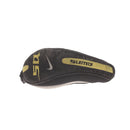 Nike SQ Graphite Mens Right Hand 2 Hybrid 18* Regular - Diamana Sasquatch