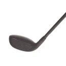 Cobra Darkspeed Graphite Mens Right Hand 4 Hybrid 21* Regular - KBS 75