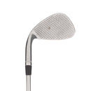 Callaway PM Grind Steel Mens Right Hand Lob Wedge 58* 12 Bounce Stiff - Dynamic Gold Tour Issue 115