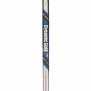 Callaway PM Grind Steel Mens Right Hand Lob Wedge 58* 12 Bounce Stiff - Dynamic Gold Tour Issue 115