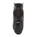 Titleist Tour Series Premium StaDry Cart Bag - Black/White