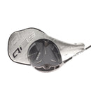 TaylorMade Qi35 Graphite Mens Left Hand Driver 10.5* Regular - Fujikura Ventus Blue 5-R