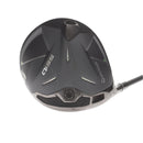 TaylorMade Qi35 Graphite Mens Left Hand Driver 10.5* Regular - Fujikura Ventus Blue 5-R