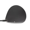 TaylorMade Qi35 Graphite Mens Left Hand Driver 10.5* Regular - Fujikura Ventus Blue 5-R