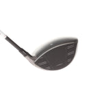 TaylorMade Qi35 Graphite Mens Left Hand Driver 10.5* Regular - Fujikura Ventus Blue 5-R