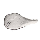 TaylorMade Qi35 Graphite Mens Left Hand Driver 10.5* Regular - Fujikura Ventus Blue 5-R