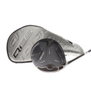 TaylorMade Qi35 Graphite Mens Left Hand Driver 10.5* Regular - Fujikura Ventus Blue 5-R