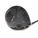 TaylorMade Qi35 Graphite Mens Left Hand Driver 10.5* Regular - Fujikura Ventus Blue 5-R