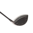TaylorMade Qi35 Graphite Mens Left Hand Driver 10.5* Regular - Fujikura Ventus Blue 5-R
