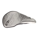 TaylorMade Qi35 Graphite Mens Left Hand Driver 10.5* Regular - Fujikura Ventus Blue 5-R