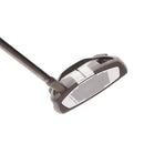 TaylorMade Spider Tour X Mens Left Hand Putter 34" Mallet KBS - Super Stroke Pistol 1.0