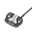 TaylorMade Spider Tour X Mens Left Hand Putter 34" Mallet KBS - Super Stroke Pistol 1.0