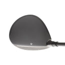 TaylorMade Qi35 Graphite Mens Right Hand Fairway 5 Wood 18* Stiff - Fujikura Ventus FW Blue 6-S