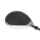 TaylorMade Kalea Gold Graphite Ladies Right Hand 6 Hybrid 31* Ladies - Kalea Gold