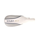 TaylorMade Kalea Gold Graphite Ladies Right Hand 6 Hybrid 31* Ladies - Kalea Gold