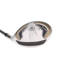 TaylorMade Kalea Gold Graphite Ladies Right Hand 5 Hybrid 27* Ladies - Kalea Gold