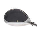 TaylorMade Kalea Gold Graphite Ladies Right Hand 5 Hybrid 27* Ladies - Kalea Gold