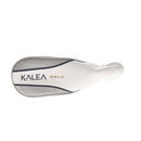TaylorMade Kalea Gold Graphite Ladies Right Hand 5 Hybrid 27* Ladies - Kalea Gold