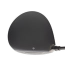 TaylorMade Qi35 Graphite Mens Right Hand Driver 9* Stiff - Fujikura Ventus Blue 5-S