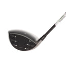 TaylorMade Qi35 Graphite Mens Right Hand Driver 9* Stiff - Fujikura Ventus Blue 5-S