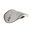 TaylorMade Qi35 Graphite Mens Right Hand Driver 9* Stiff - Fujikura Ventus Blue 5-S