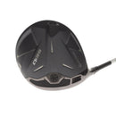 TaylorMade Qi35 Graphite Mens Left Hand Driver 10.5* Regular - Fujikura Ventus Blue 5-R