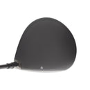 TaylorMade Qi35 Graphite Mens Left Hand Driver 10.5* Regular - Fujikura Ventus Blue 5-R