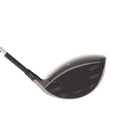 TaylorMade Qi35 Graphite Mens Left Hand Driver 10.5* Regular - Fujikura Ventus Blue 5-R