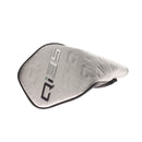 TaylorMade Qi35 Graphite Mens Left Hand Driver 10.5* Regular - Fujikura Ventus Blue 5-R