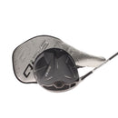 TaylorMade Qi35 Graphite Mens Left Hand Driver 10.5* Regular - Fujikura Ventus Blue 5-R