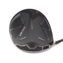 TaylorMade Qi35 Graphite Mens Left Hand Driver 10.5* Regular - Fujikura Ventus Blue 5-R