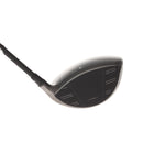 TaylorMade Qi35 Graphite Mens Left Hand Driver 10.5* Regular - Fujikura Ventus Blue 5-R