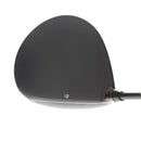 TaylorMade Qi35 Graphite Mens Right Hand Driver 10.5* Regular - Fujikura Ventus Blue 5-R