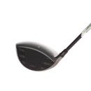 TaylorMade Qi35 Graphite Mens Right Hand Driver 10.5* Regular - Fujikura Ventus Blue 5-R
