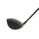 TaylorMade Qi35 Graphite Mens Right Hand Driver 10.5* Regular - Fujikura Ventus Blue 5-R