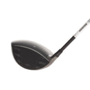 TaylorMade Qi35 Graphite Mens Right Hand Driver 10.5* Regular - Fujikura Ventus Blue 5-R