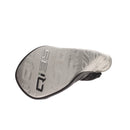 TaylorMade Qi35 Graphite Mens Right Hand Driver 10.5* Regular - Fujikura Ventus Blue 5-R