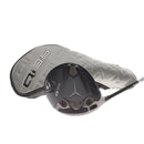 TaylorMade Qi35 LS Graphite Mens Left Hand Driver 10.5* Stiff - Diamana BB 63