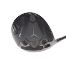 TaylorMade Qi35 LS Graphite Mens Left Hand Driver 10.5* Stiff - Diamana BB 63